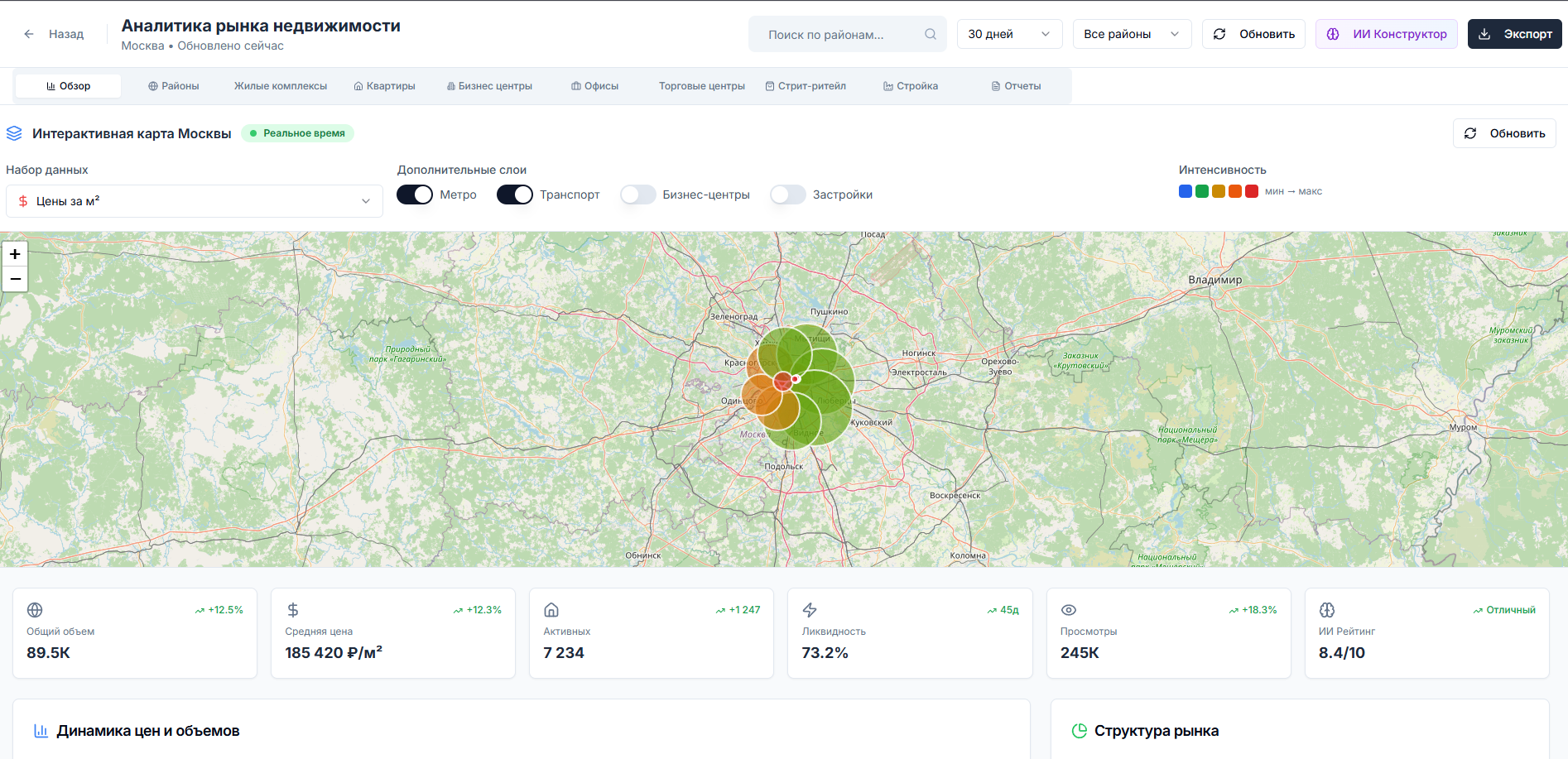 Tool Interface